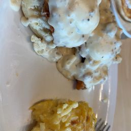 Southern fried Arnold Southern fried Arnold