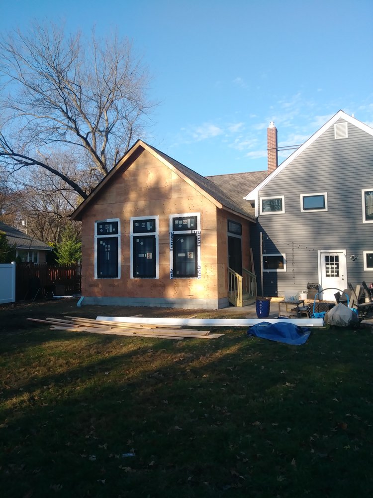 Slide of Shape Up Custom Bathrooms