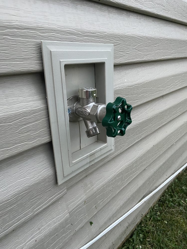 Slide of Dirty Bird Plumbing