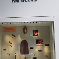 Afognak Museum at the Alutiiq Center