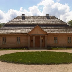 Żeromszczyzna