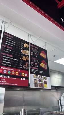 Menu photo 5 Shawarma Shack Louisville, KY Menu photo 5 Shawarma Shack Louisville, KY