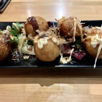 Bangkok House Too - Takoyaki - Thai Near Me - Moab, Utah