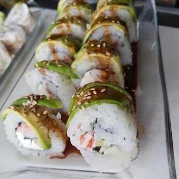 Roshi - Japanese Near Me - Oaxaca, OAX
