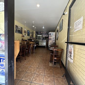 The Morning Fix - Inside - Cafes Near Me - San Francisco, California The Morning Fix - Inside - Cafes Near Me - San Francisco, California