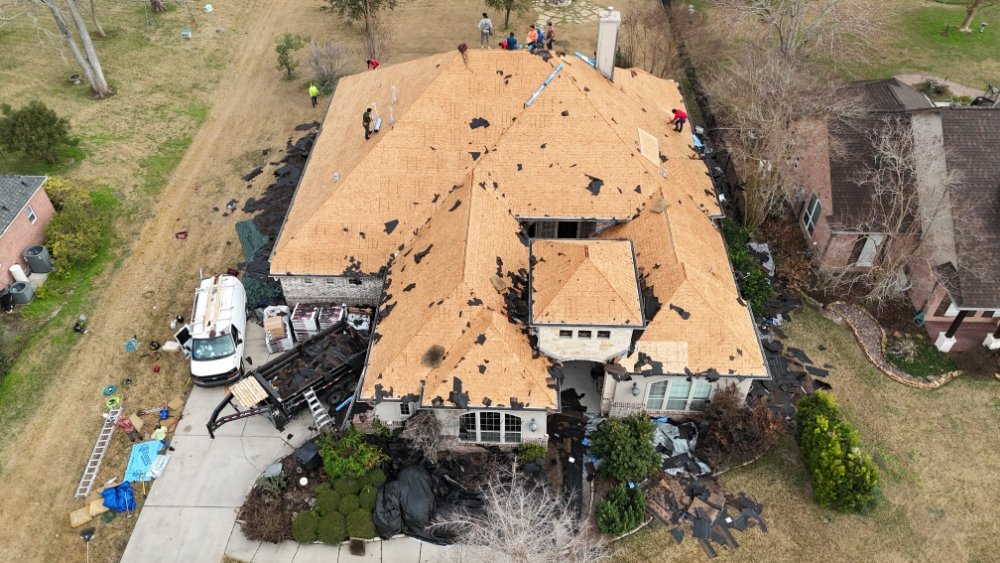 Slide of The Roofing Consultants