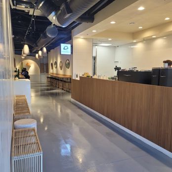 Broken Coffee - Spring Mountain - Inside! So spacious and modern. Loving the vibes (: - Coffee & Tea Near Me - Las Vegas, Nevada Broken Coffee - Spring Mountain - Inside! So spacious and modern. Loving the vibes (: - Coffee & Tea Near Me - Las Vegas, Nevada