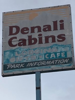 Denali Cabins - Denali National Park by null