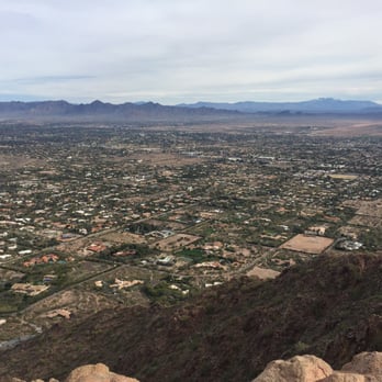 Camelback Mountain - Parks Near Me - Phoenix, Arizona
