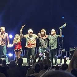 Elk Grove Village - Concert!