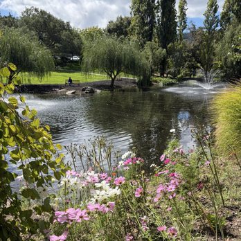 Far Niente - Wineries Near Me - Oakville, California