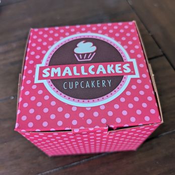 Smallcakes A Cupcakery - Bakeries Near Me - Albuquerque, New Mexico