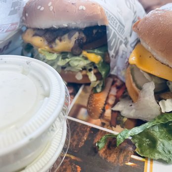 Habit Burger & Grill - #1 Original Charburger Meal and extra Charburger - Burgers Near Me - Oxnard, California Habit Burger & Grill - #1 Original Charburger Meal and extra Charburger - Burgers Near Me - Oxnard, California