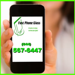 Fast Phone Glass LLC