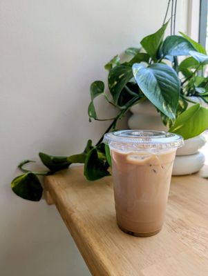 Covour Coffee by null