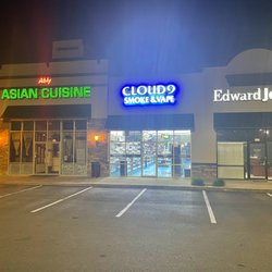 Cloud 9 Smoke Shop, Vape, and Hookah Co. - Jasper