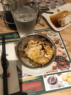 Tim Ho Wan Hell's Kitchen by null