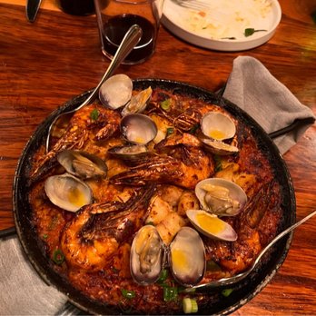 Bravas Bar de Tapas - Spanish Near Me - Healdsburg, California