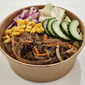 Sopoong - Cupbap - Glass Noodle - Donuts Near Me - Wyckoff, New Jersey