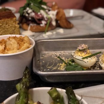 Grace Meat + Three - Southern Near Me - St Louis, Missouri