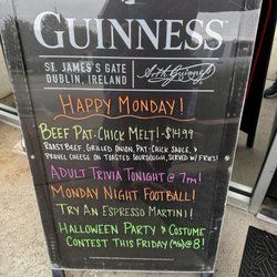 The Irish Gypsy - Specials
