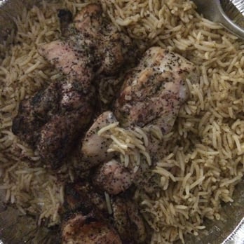 Afghan Kebab House - Chicken Kebob - Afghan Near Me - Floral Park, New York