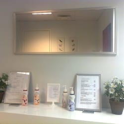 Jalkahoitola Ripatti Anne - Diplomas and pricelists