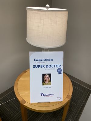 Renaissance Women's Group