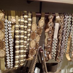 Altar'd State Woodfield Mall - Beaded belts