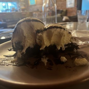 The Loft - Yummy double brownie - Bowling Near Me - Frankfort, Illinois The Loft - Yummy double brownie - Bowling Near Me - Frankfort, Illinois