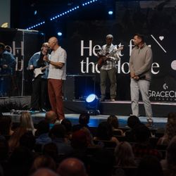 Grace City Church