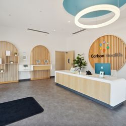 Carbon Health Urgent Care Whittier