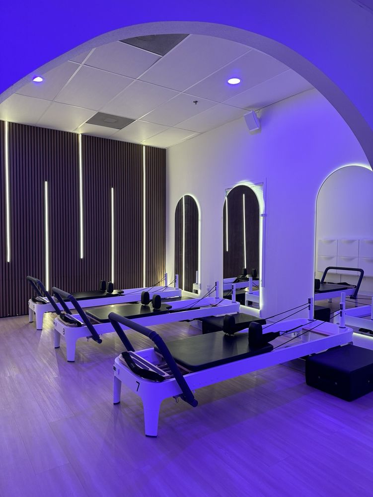 Squlpt Studio Pilates