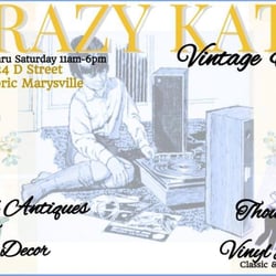 Krazy Katz