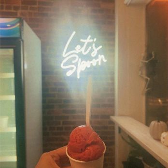 Scoop - Ice Cream & Frozen Yogurt Near Me - Richmond, Virginia