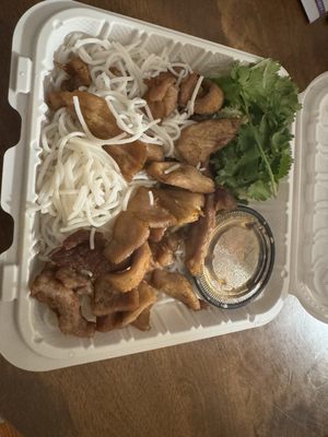 Kim Food To Go