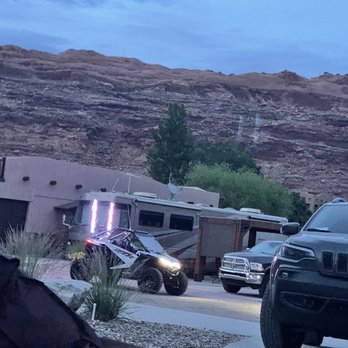 Portal RV Resort - Campgrounds Near Me - Moab, Utah Portal RV Resort - Campgrounds Near Me - Moab, Utah