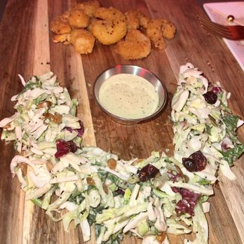 The Social Speakeasy - Crispy Peruvian Shrimp - Speakeasies Near Me - Montgomery , Texas The Social Speakeasy - Crispy Peruvian Shrimp - Speakeasies Near Me - Montgomery , Texas