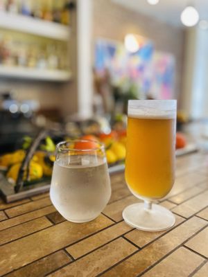 Sea Salt NYC by null