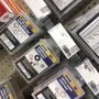 Harbor Freight Tools