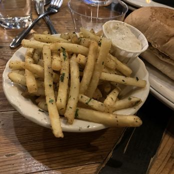 Catahoula DC - Side of fries - Cajun/Creole Near Me - Washington, DC, District of Columbia