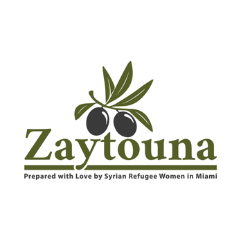 Zaytouna Foods - For and by the Syrian Women Refugees in Miami - Caterers Near Me Zaytouna Foods - For and by the Syrian Women Refugees in Miami - Caterers Near Me