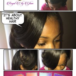 Royal City Glam Salon