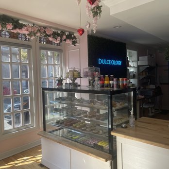 Dulceology - Bakeries Near Me - Baltimore, Maryland