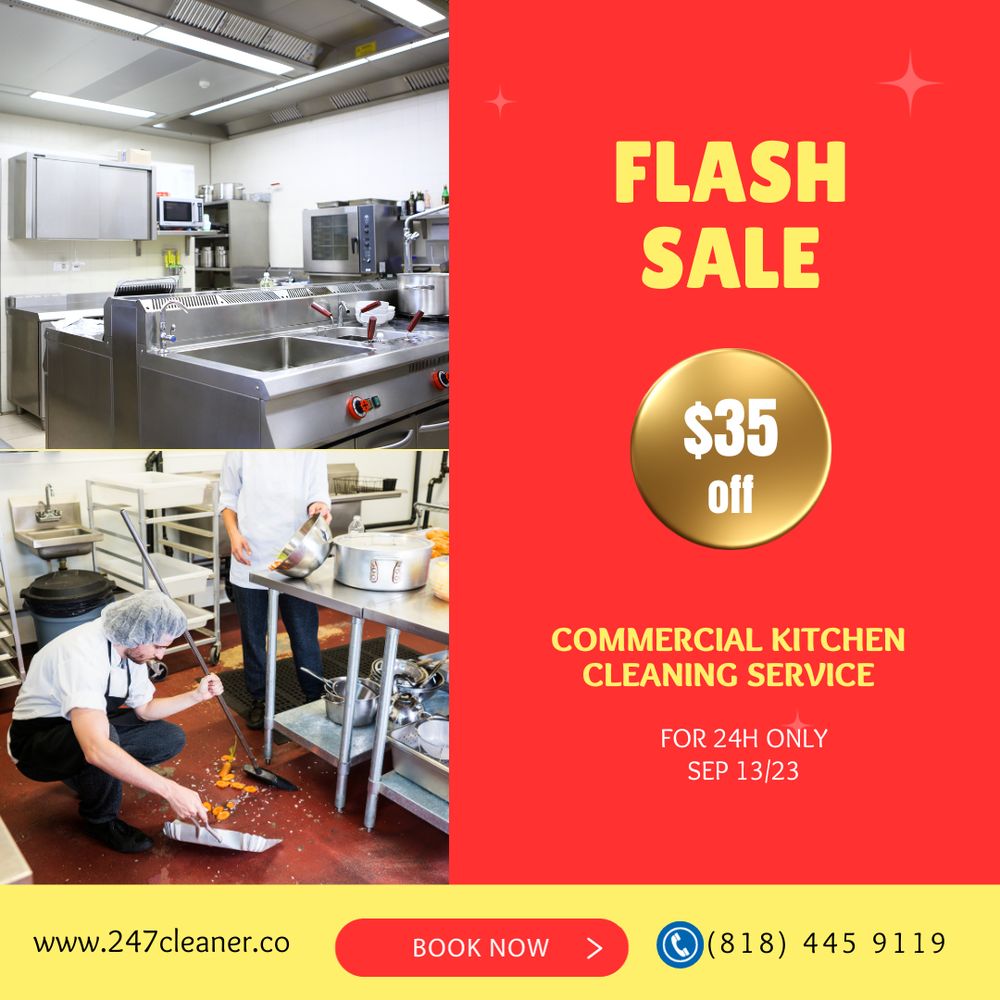 24/7 CLEANING SERVICE 27 Photos Los Angeles, California Office