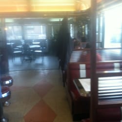 Miss America Diner