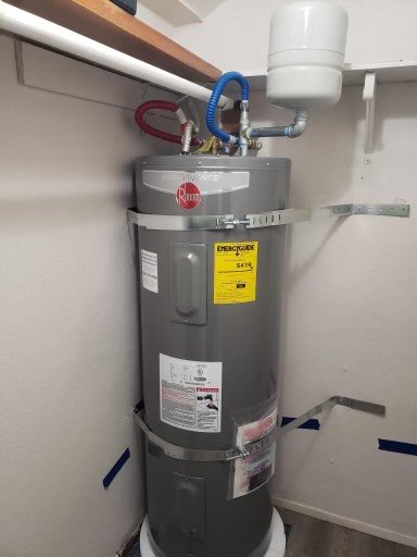 Slide of A&B Plumbing and Drain