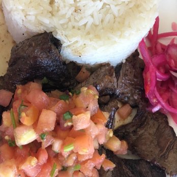 Seis Vecinos Restaurant - Churrasco con Tajdas- Skirt Steak - Latin American Near Me - Bronx, New York Seis Vecinos Restaurant - Churrasco con Tajdas- Skirt Steak - Latin American Near Me - Bronx, New York