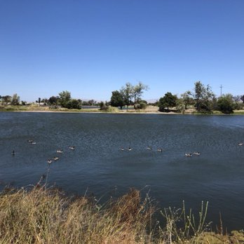 Los Gatos Creek Trail - Parks Near Me - Campbell, California