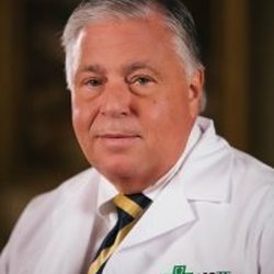Jerold Derkaz, MD, CCHP - Dr. Jerold Derkaz M.D. CCHP